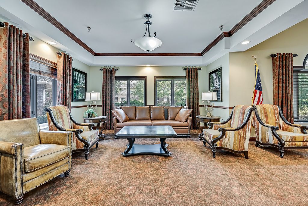 Pacifica Senior Living Skylyn 3