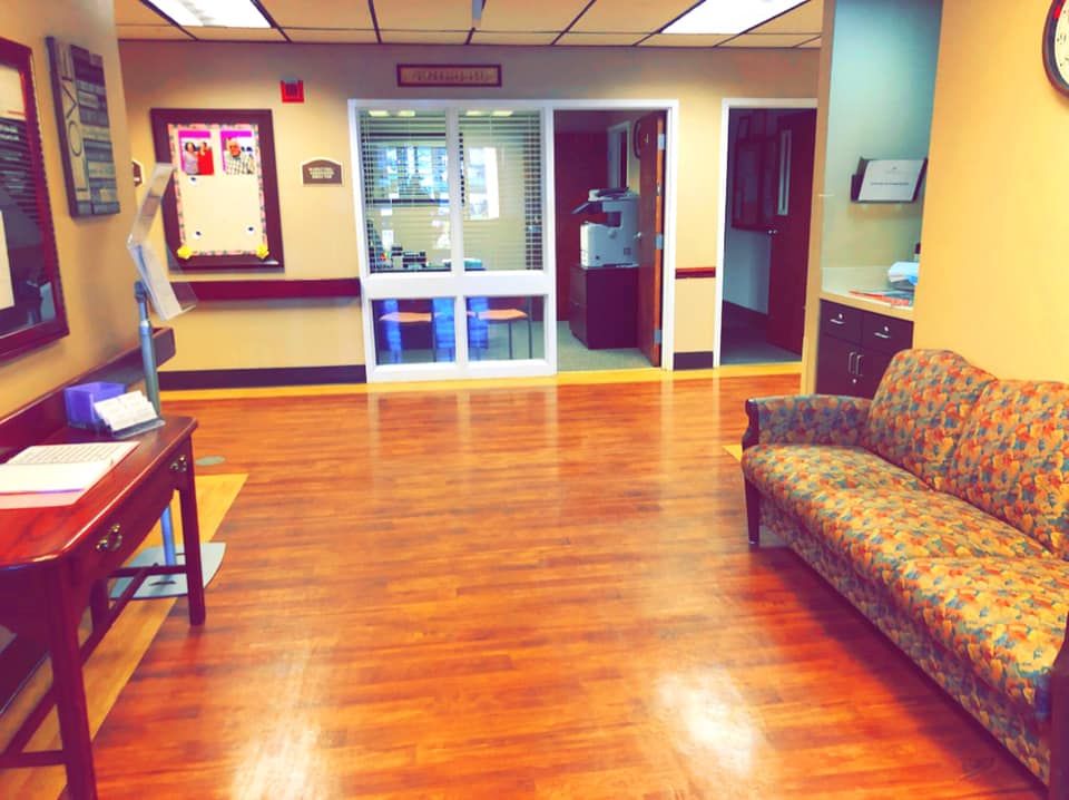 Harmony Center For Rehabilitation And Healing 4