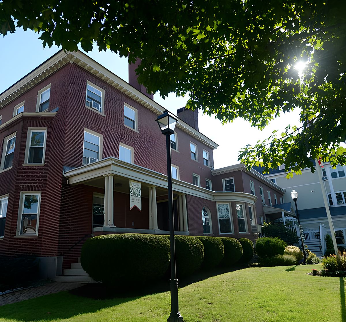 The Wardwell Retirement Neighborhood 4