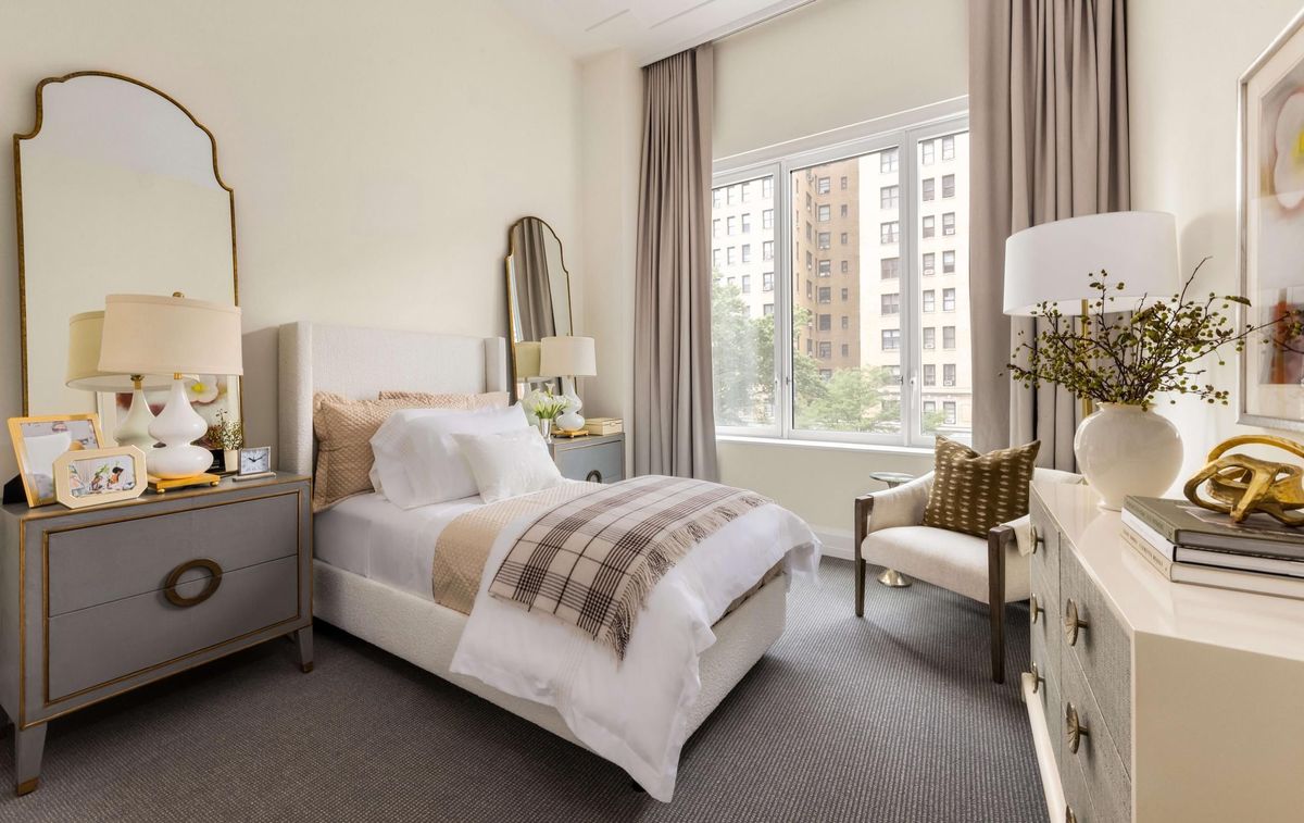 The Apsley by Sunrise  3