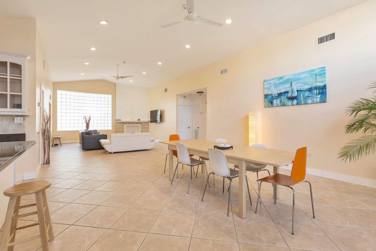 Prestige Care Aventura Assisted Living Facility 3