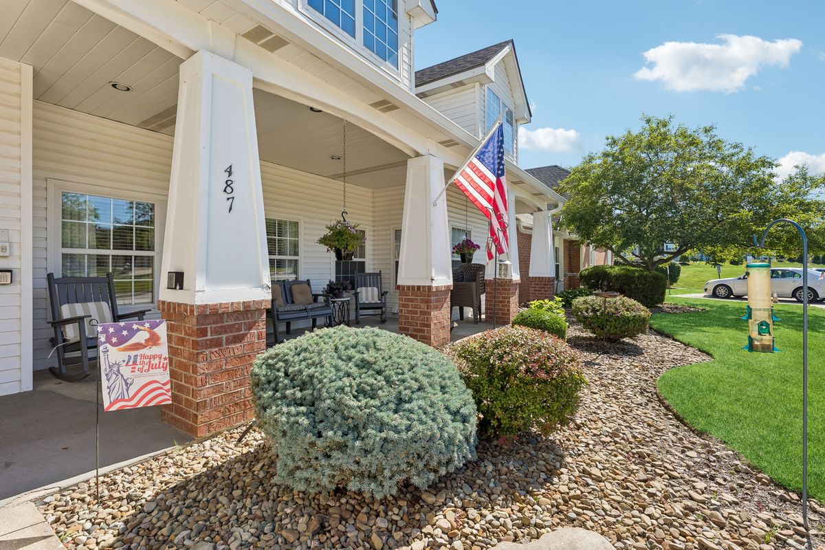 Barberton Pointe Senior Living 2