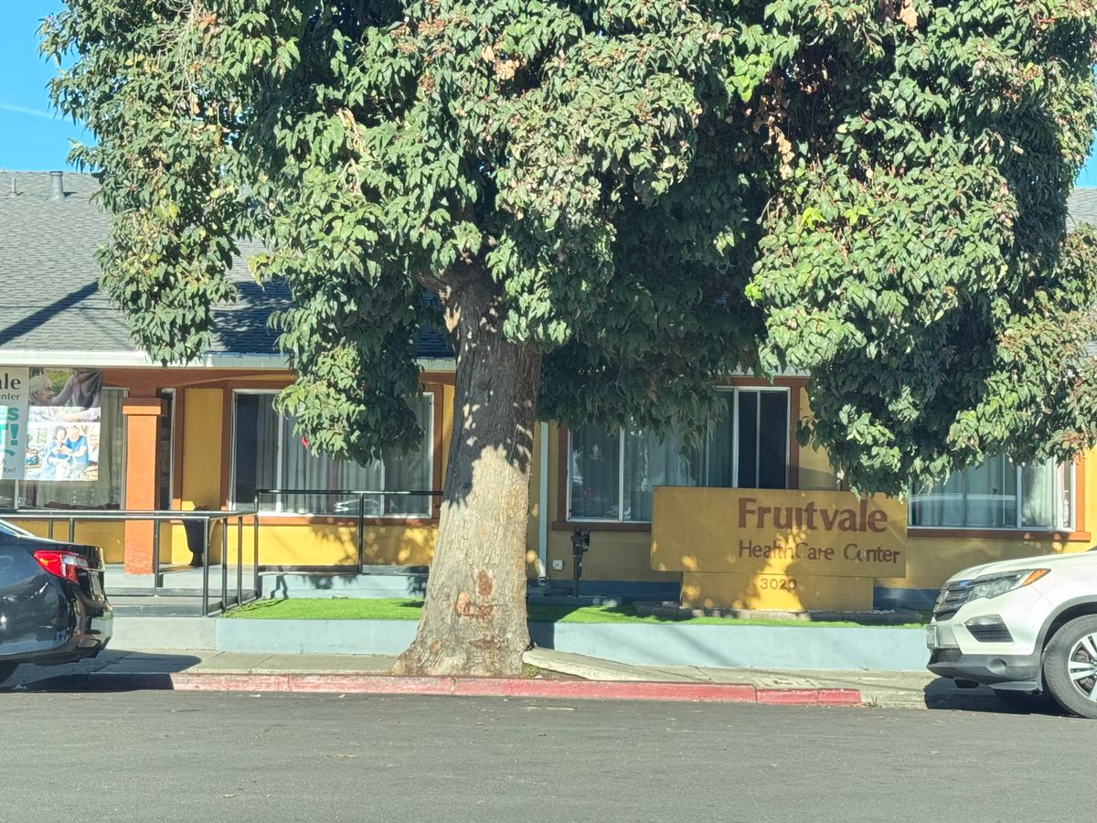 Fruitvale Healthcare Center 2