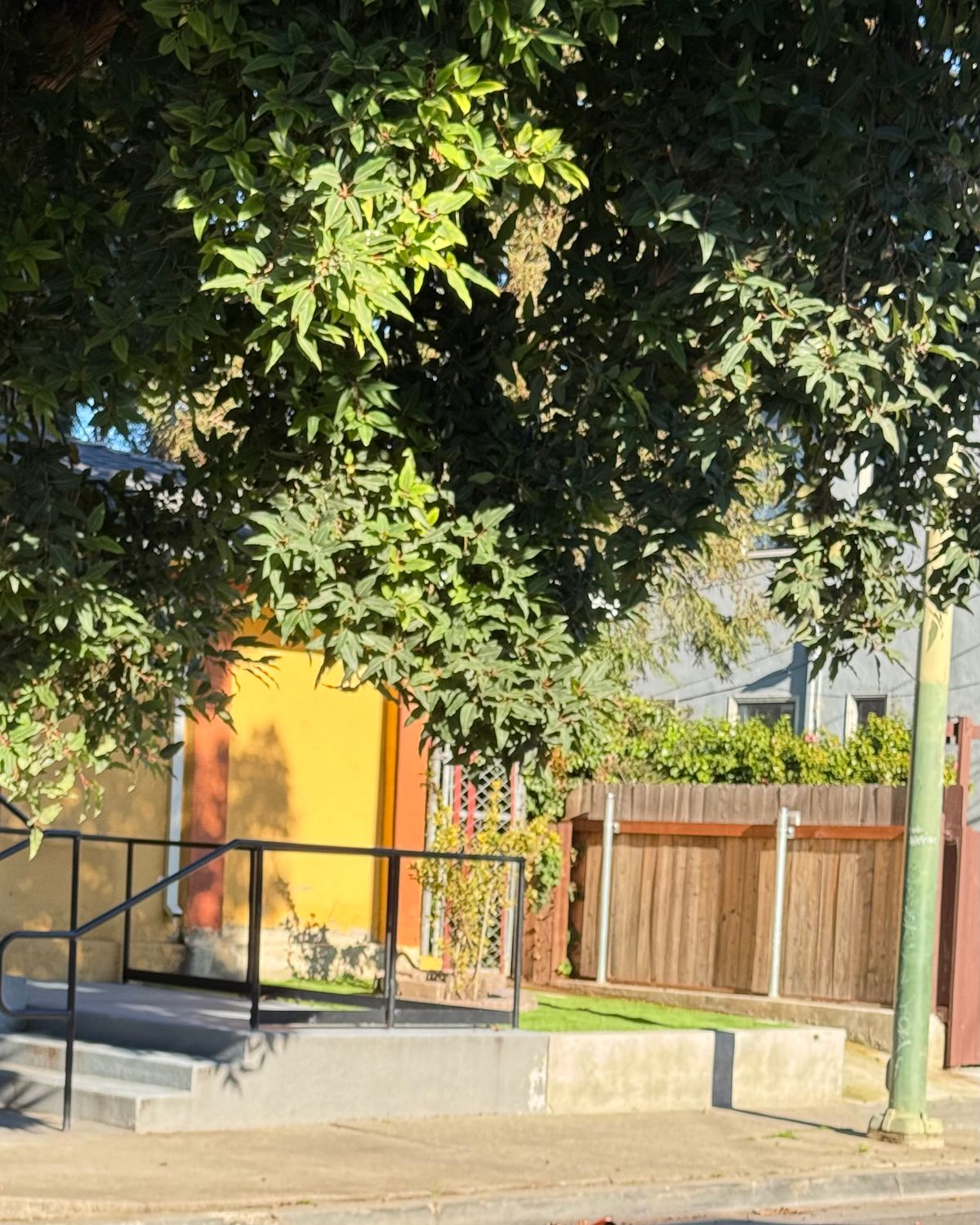 Fruitvale Healthcare Center 4