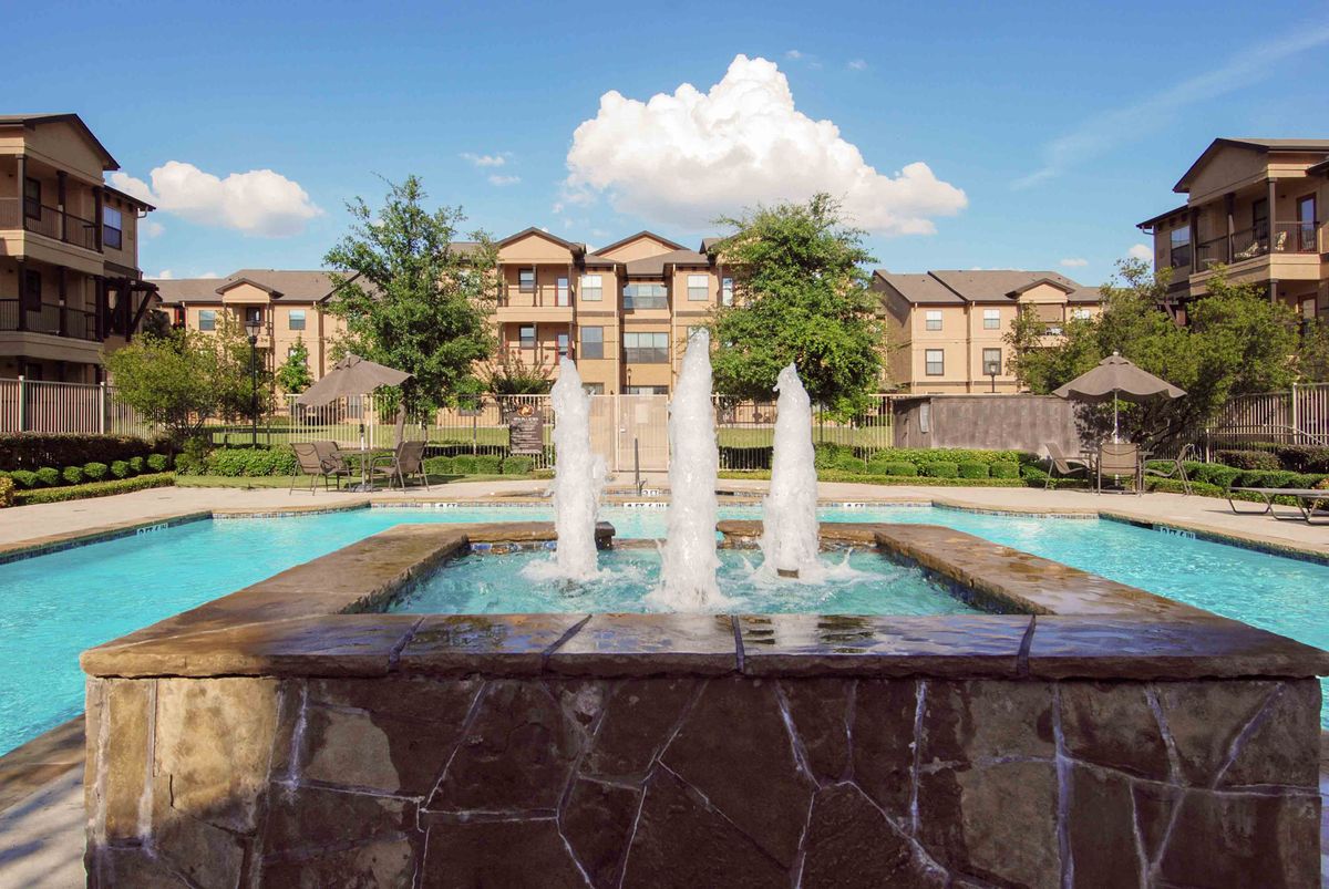 Parkview in Allen 1
