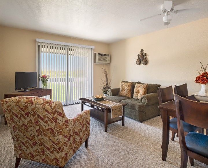 American House Grand Blanc 3