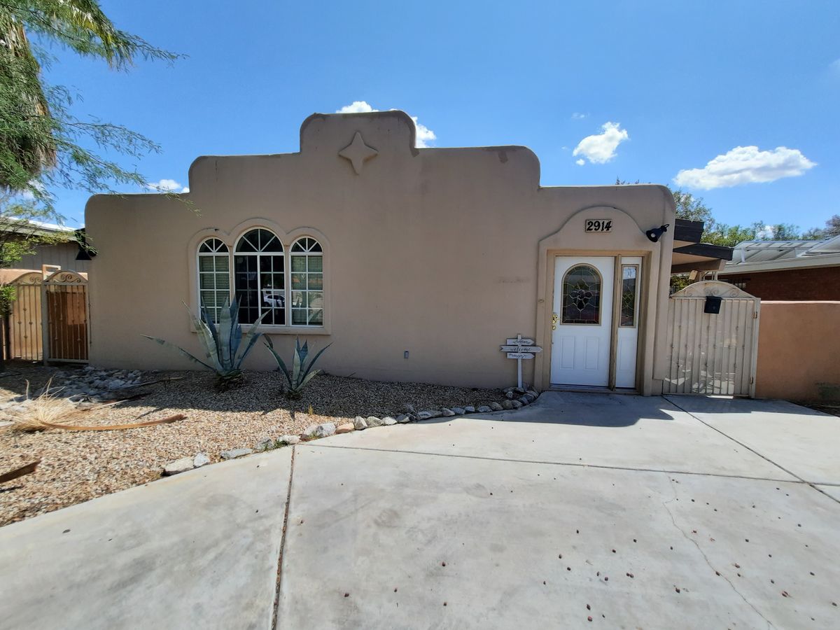 La Paz Assisted Living II 1
