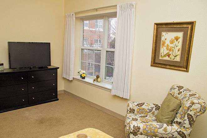 Brookdale Orland Park 4