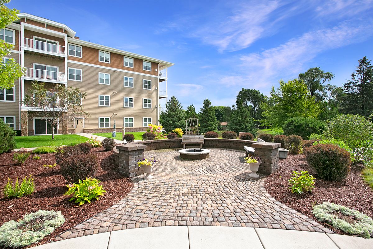 Norris Square I 1