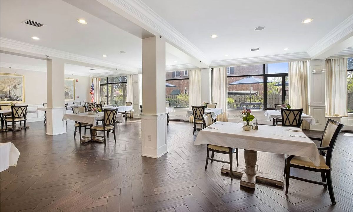 Magnolia Senior Living 4