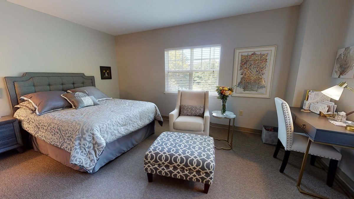 Bear Creek Assisted Living 4