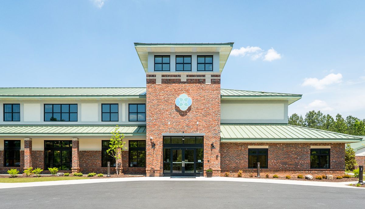 The Memory Center Atlanta 1