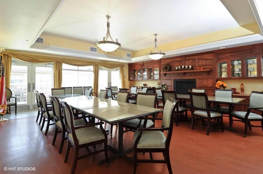 Bridle Brook Assisted Living & Memory Care Community 2