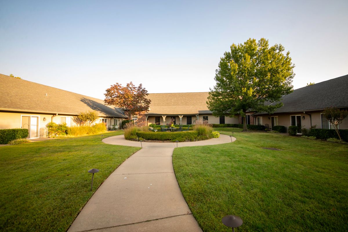 The Parke Assisted Living 3