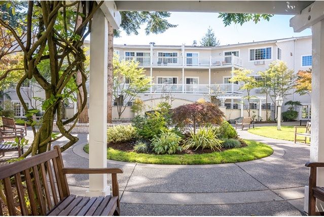 Weatherly Inn 4
