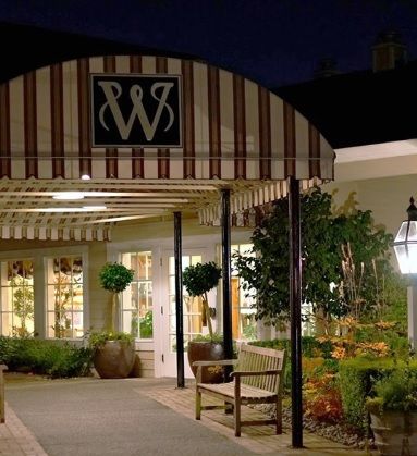Weatherly Inn 1