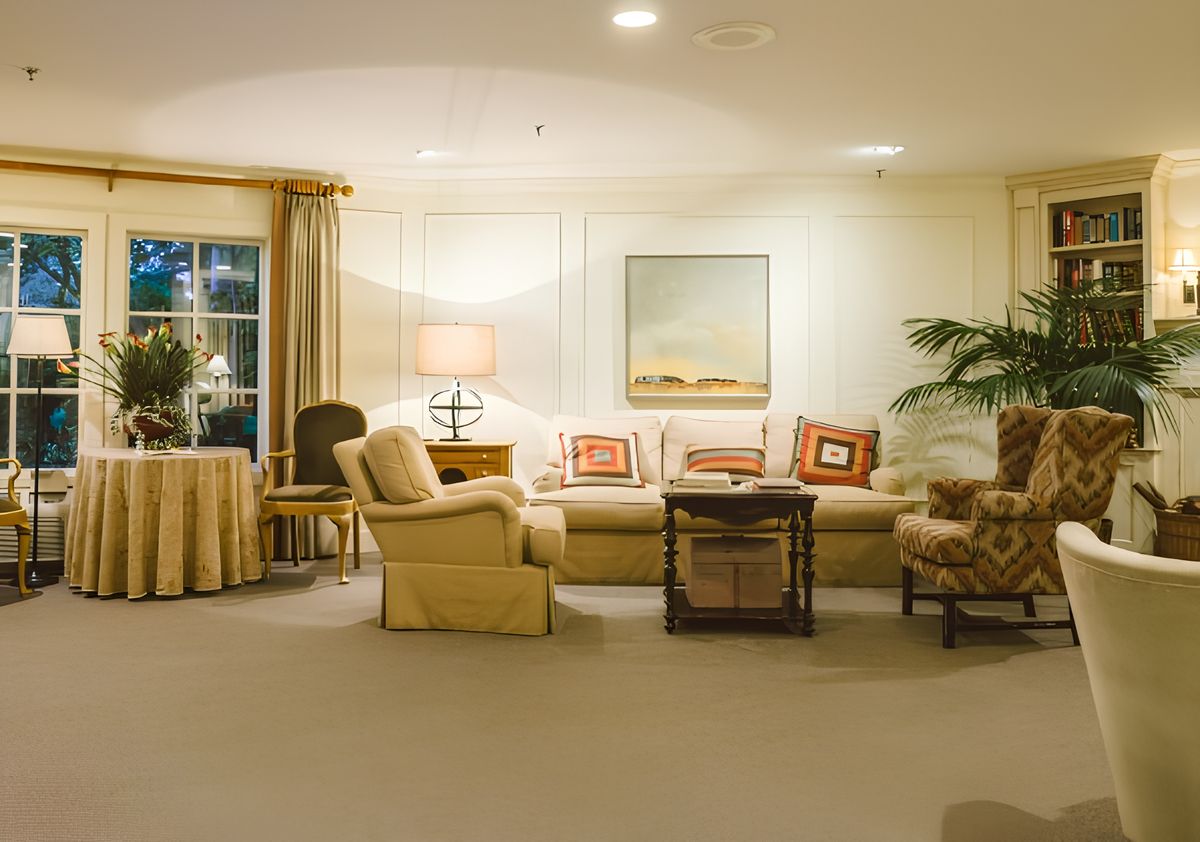 Weatherly Inn 2