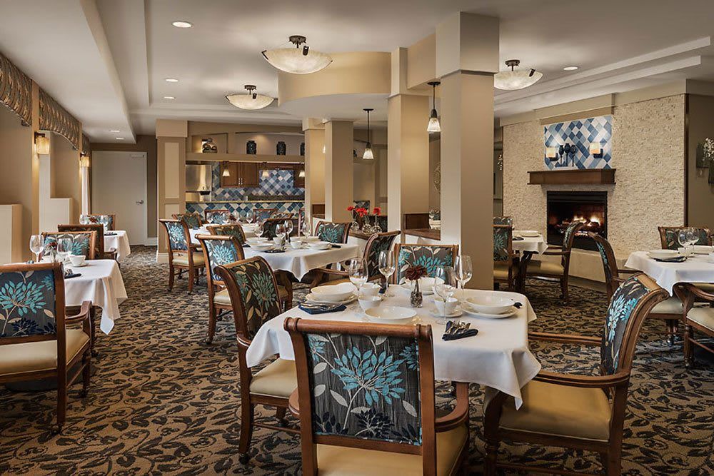 Cedarbrook Of Bloomfield Hills 2