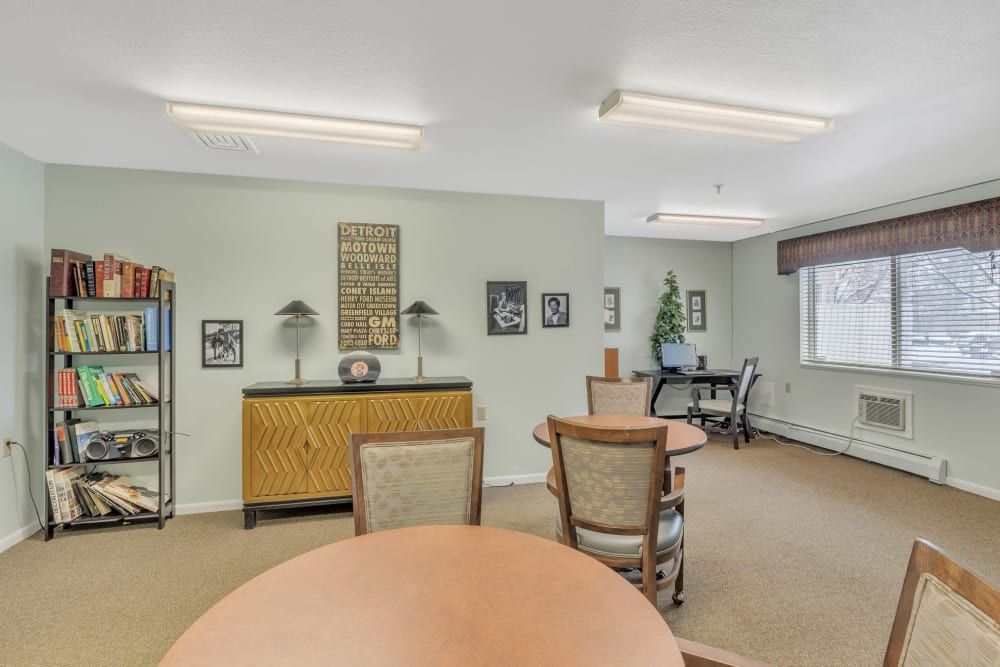 Truewood By Merrill, Modesto 4