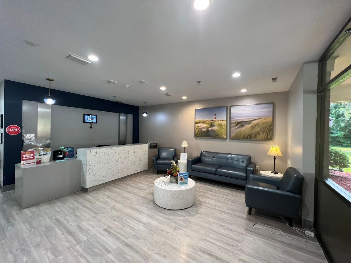 Laurel Park Rehabilitation and Healthcare Center 4