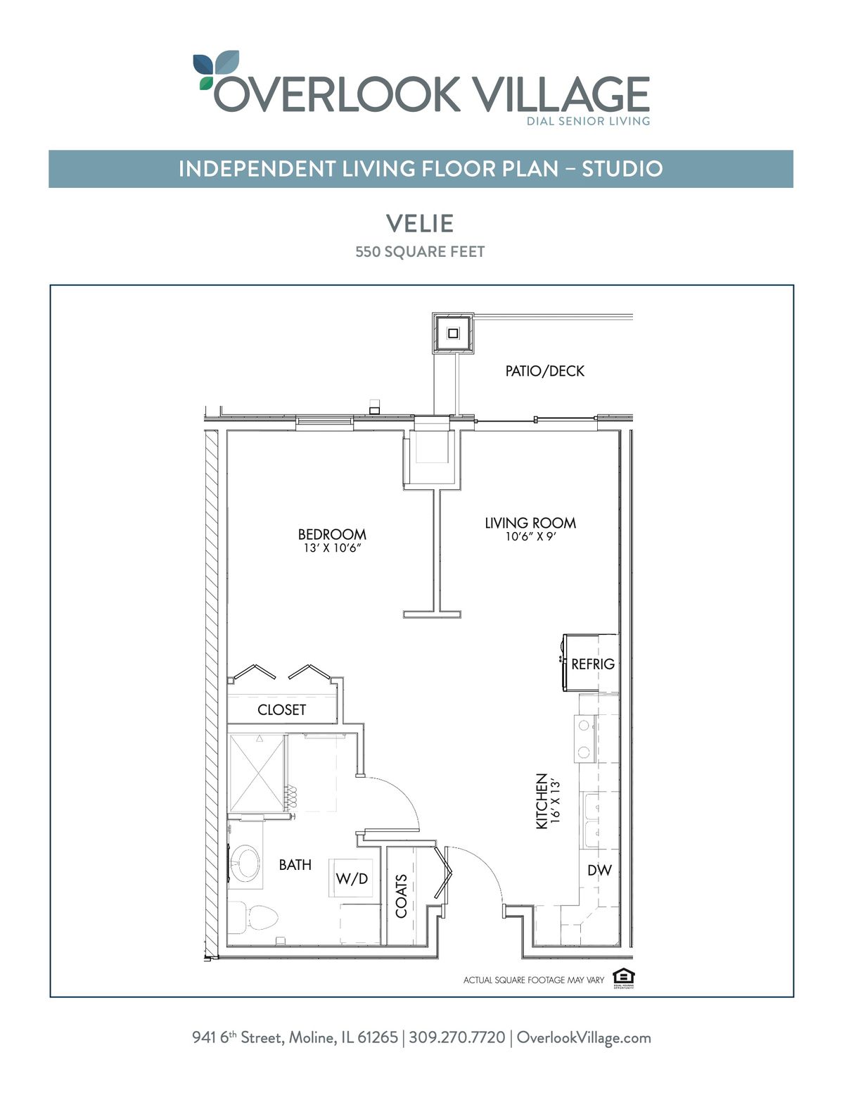 Overlook Village, Image 22