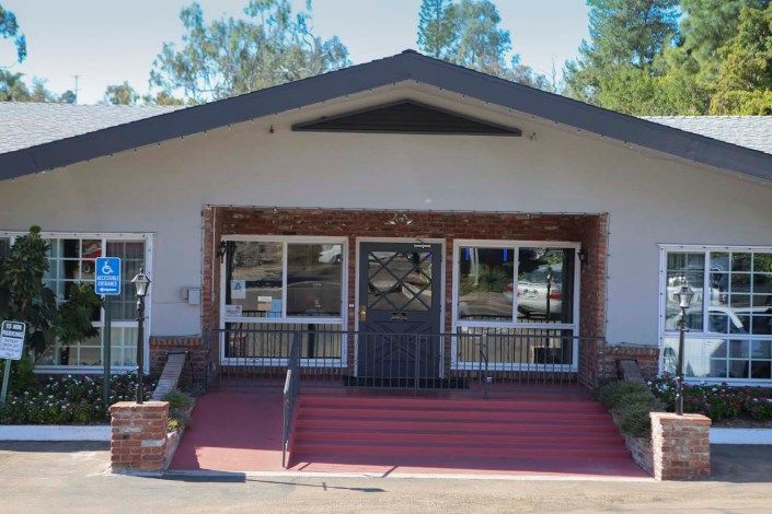 Mission Hills Post Acute Care 1