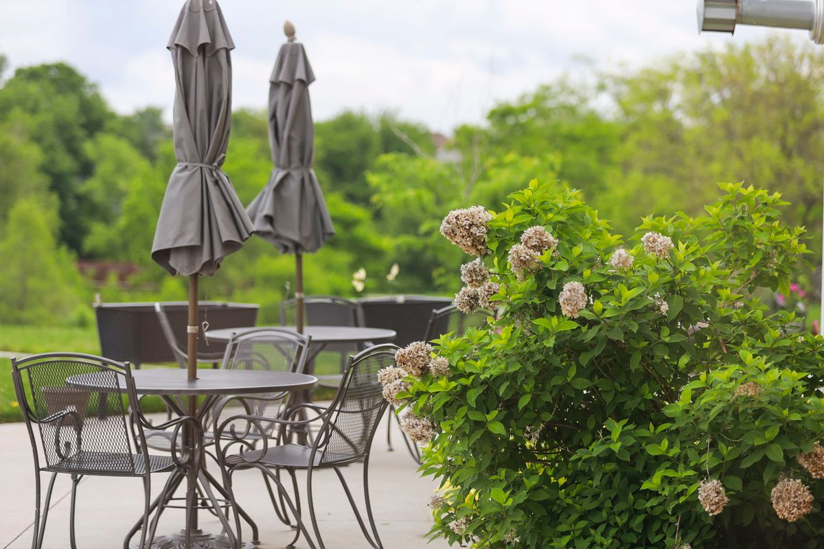 Rock Creek Senior Living 3