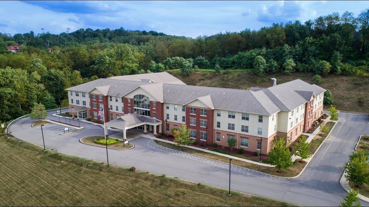 Paramount Senior Living at Peters Township 1