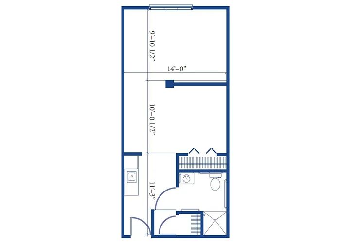 Charter Senior Living of Pekin, Image 10