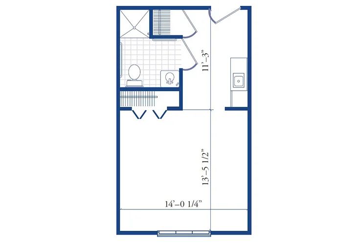 Charter Senior Living of Pekin, Image 10