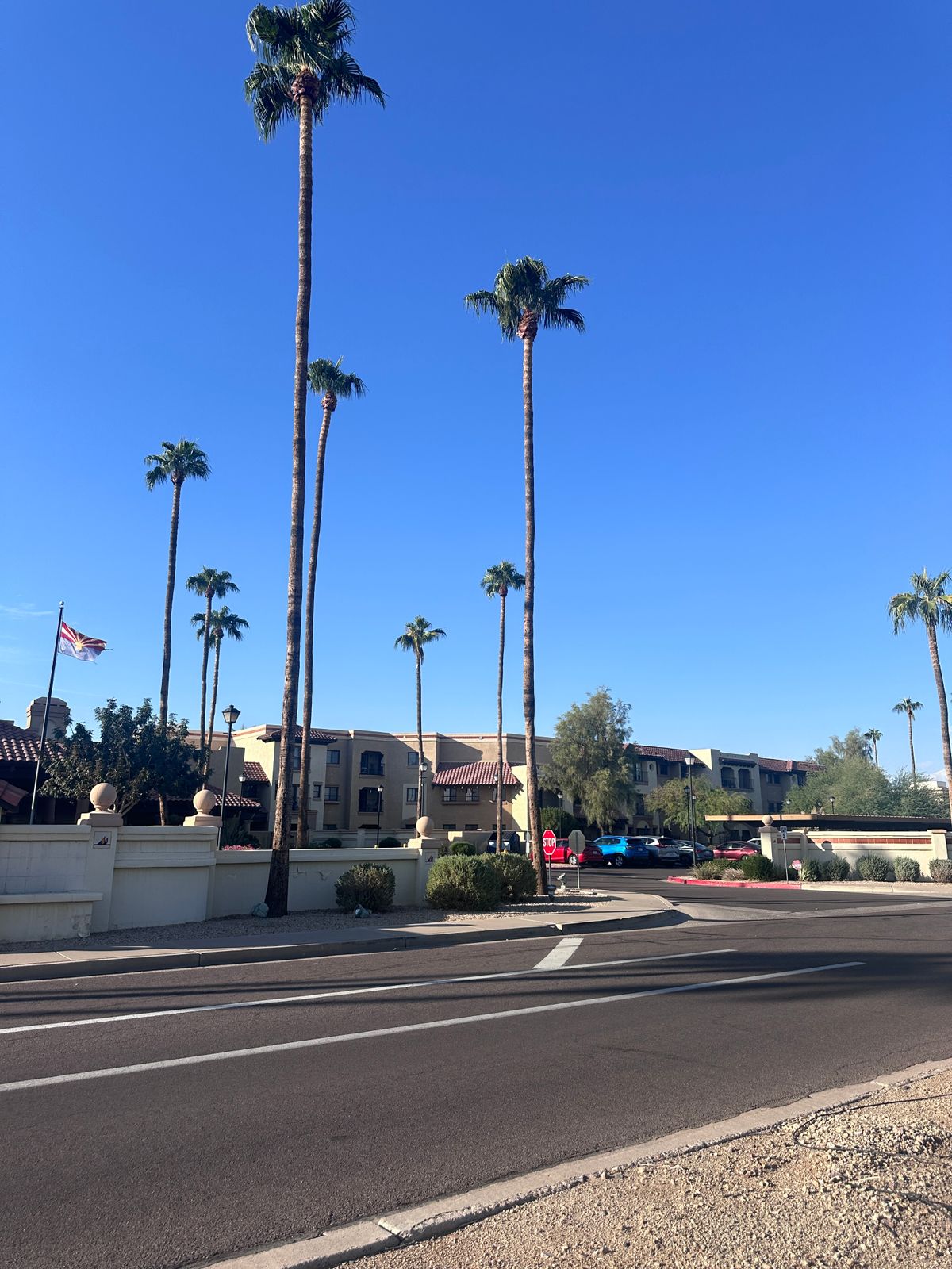 The Forum at Desert Harbor 2
