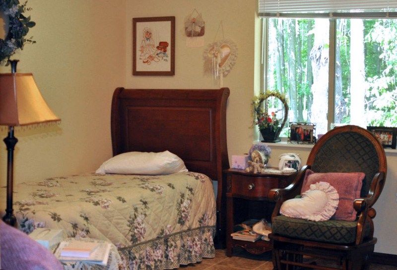 The Horizon Senior Living III 1