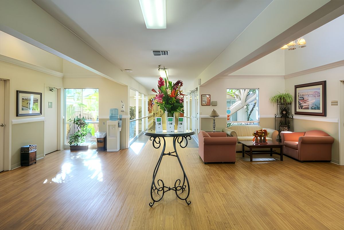 Advanced Rehab Center Of Tustin 3