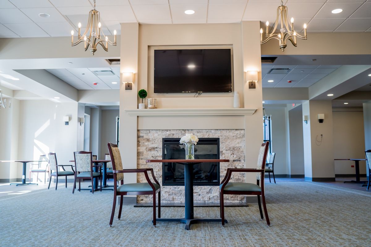 Meadowbrook Manor - Lagrange 4