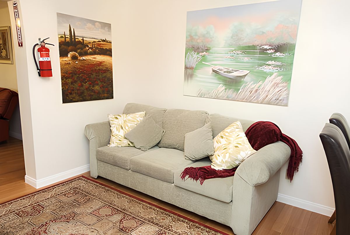 Eilat's Manor 3