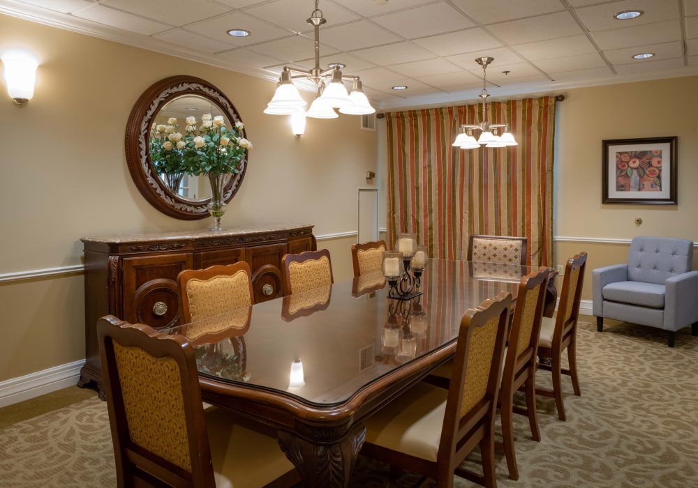 Charter Senior Living of Dedham 4