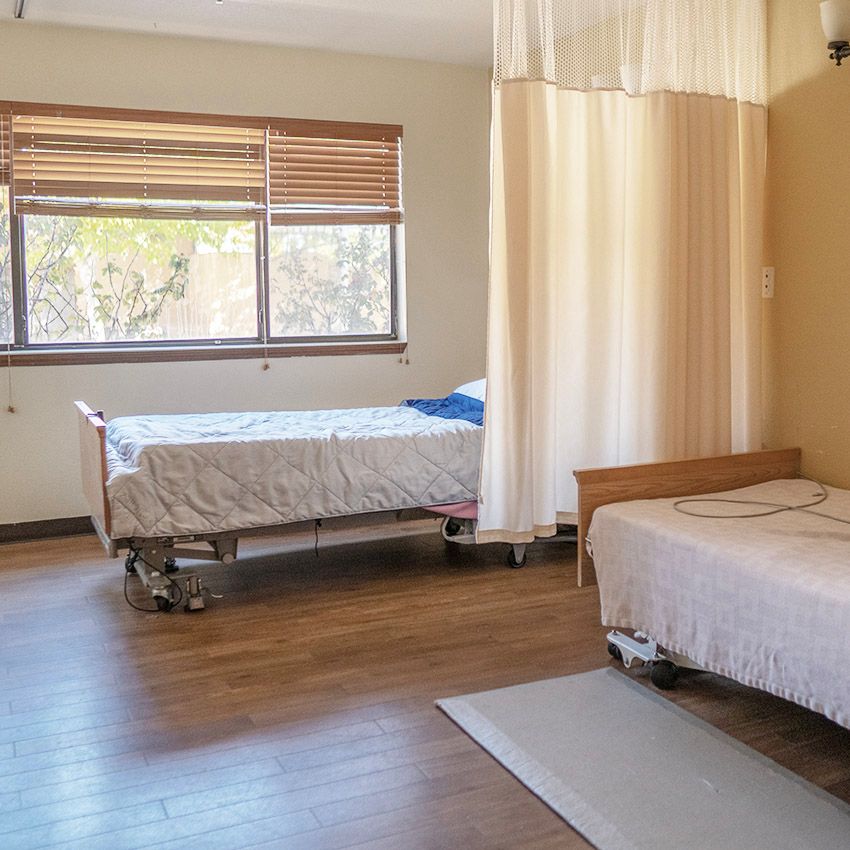 Sierra Health Care Center 3
