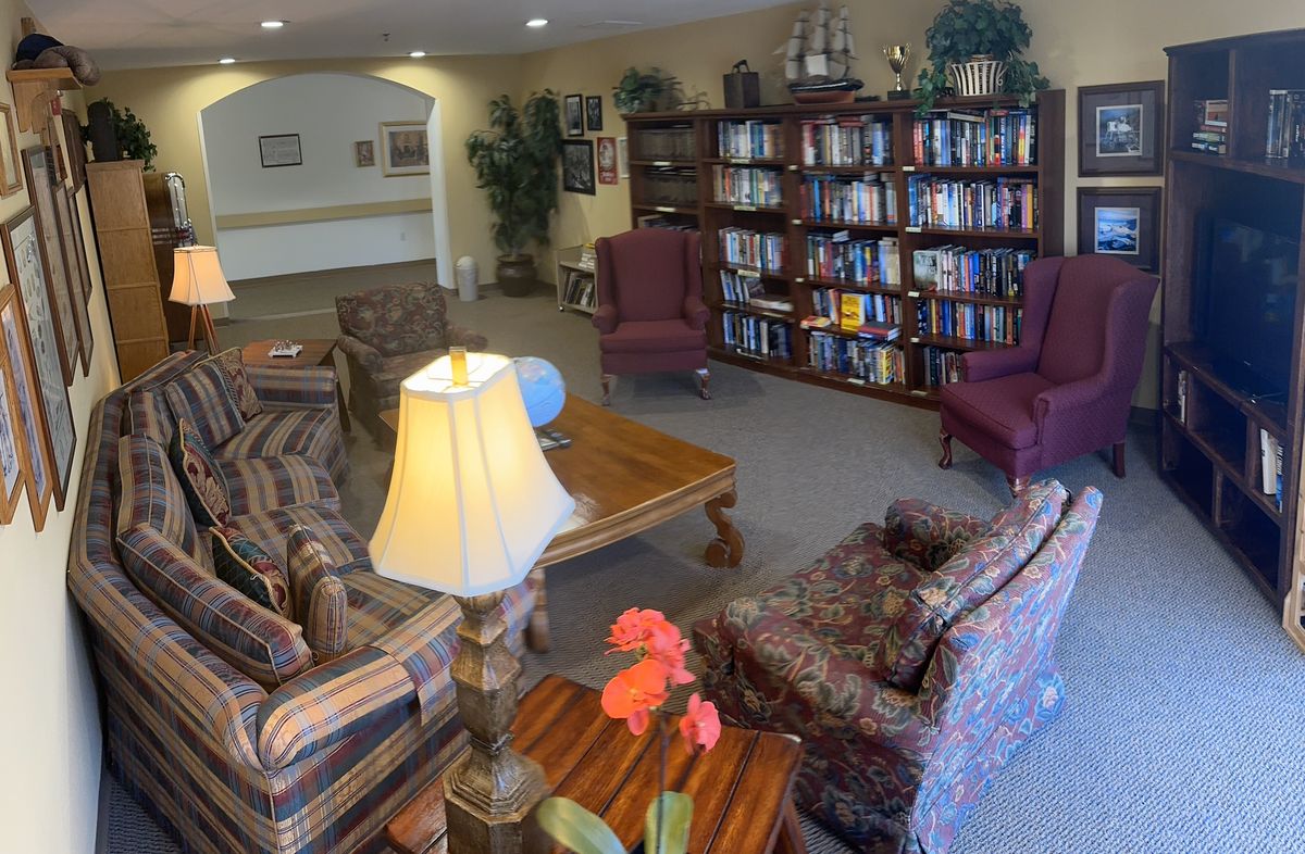 Leisure Vale Assisted Living 3