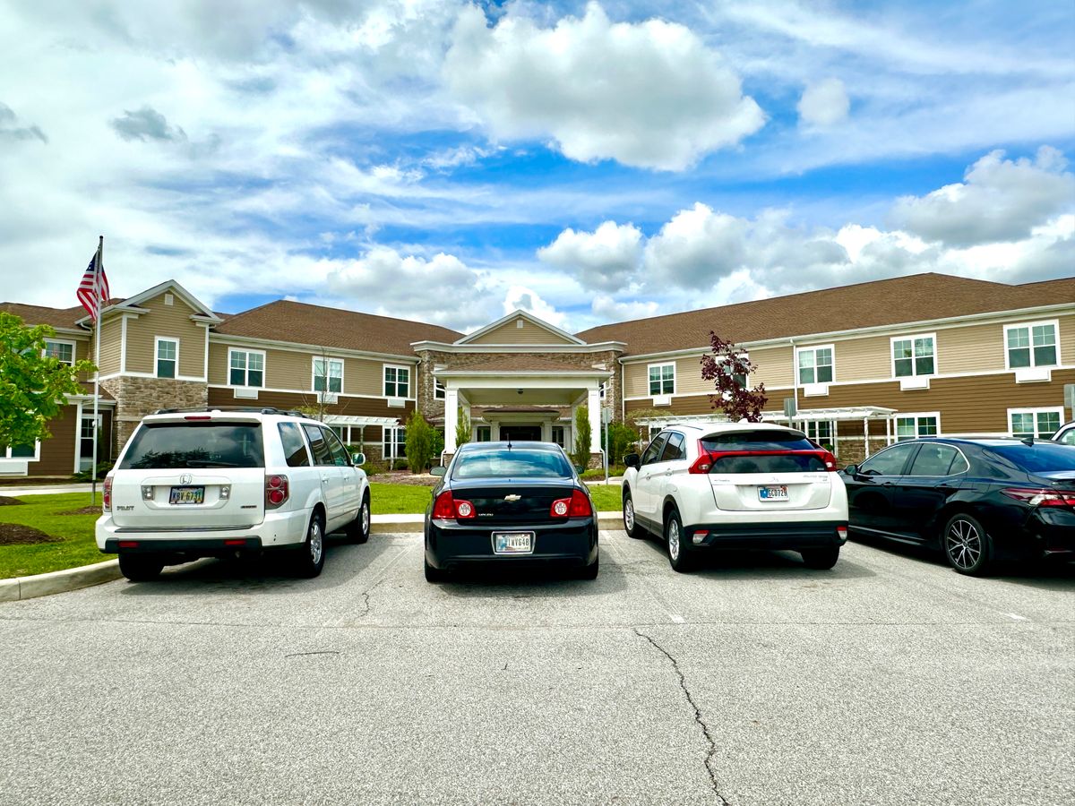 Lutheran Life Villages 4