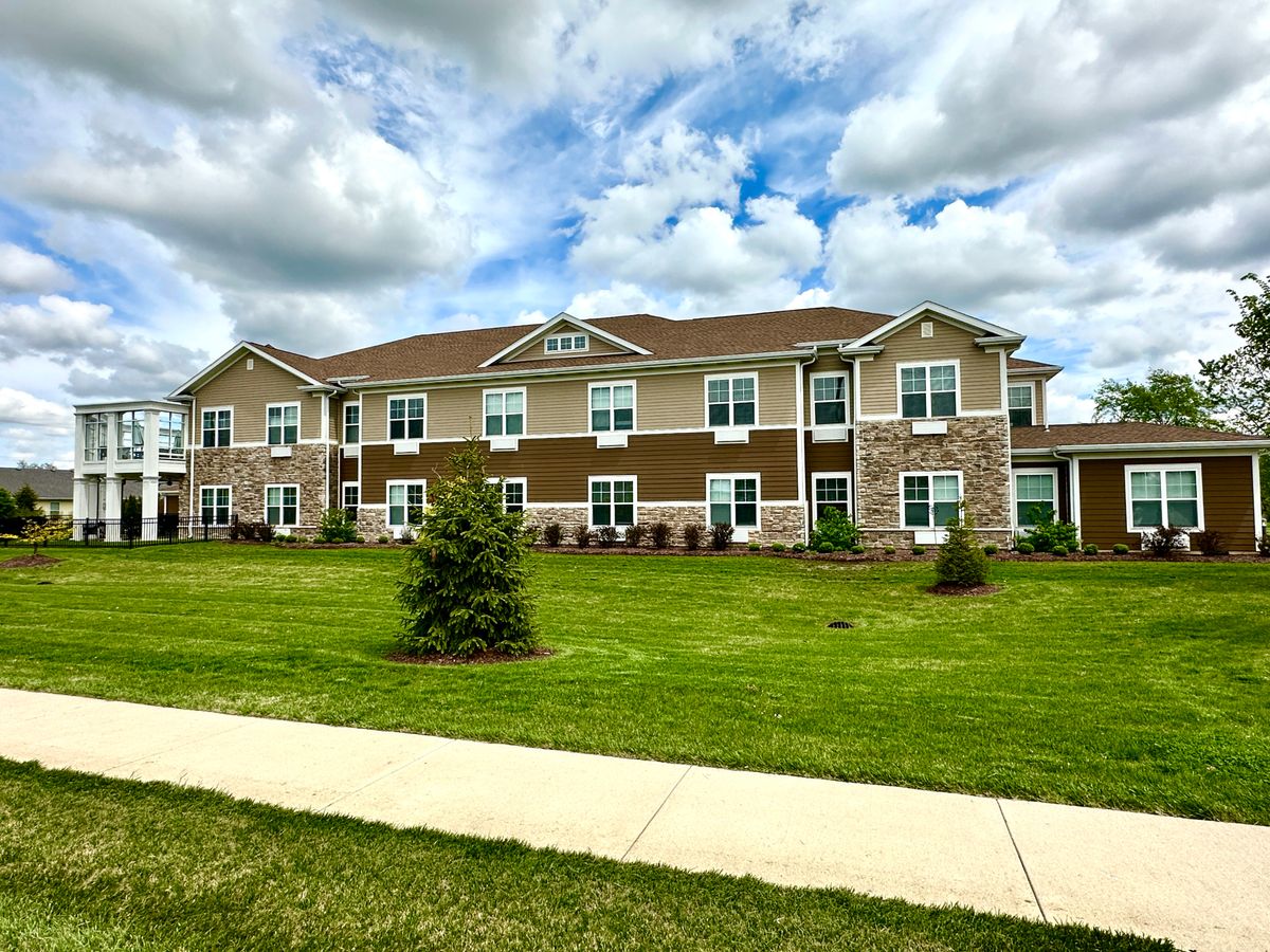 Lutheran Life Villages 3