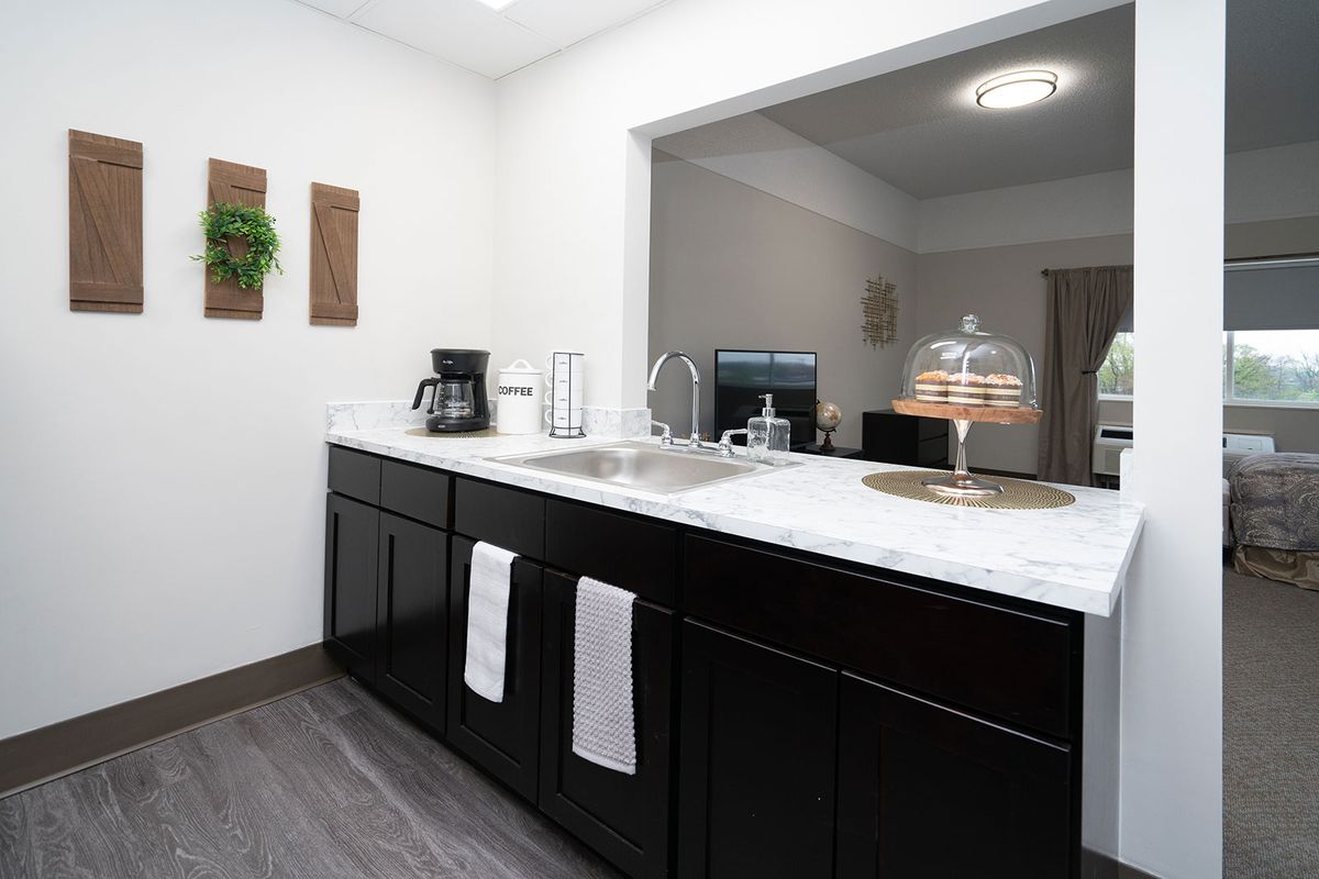The Parkdale 4