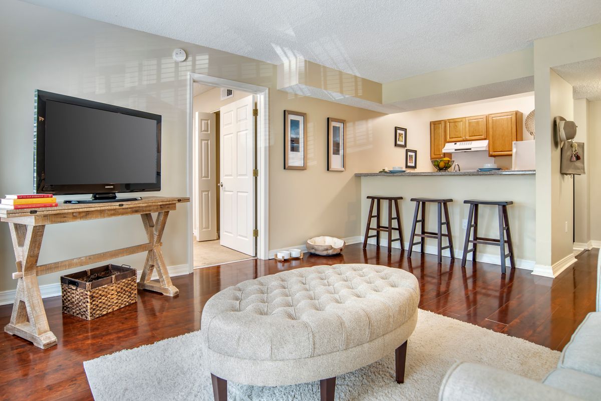 Brookdale Destin 1