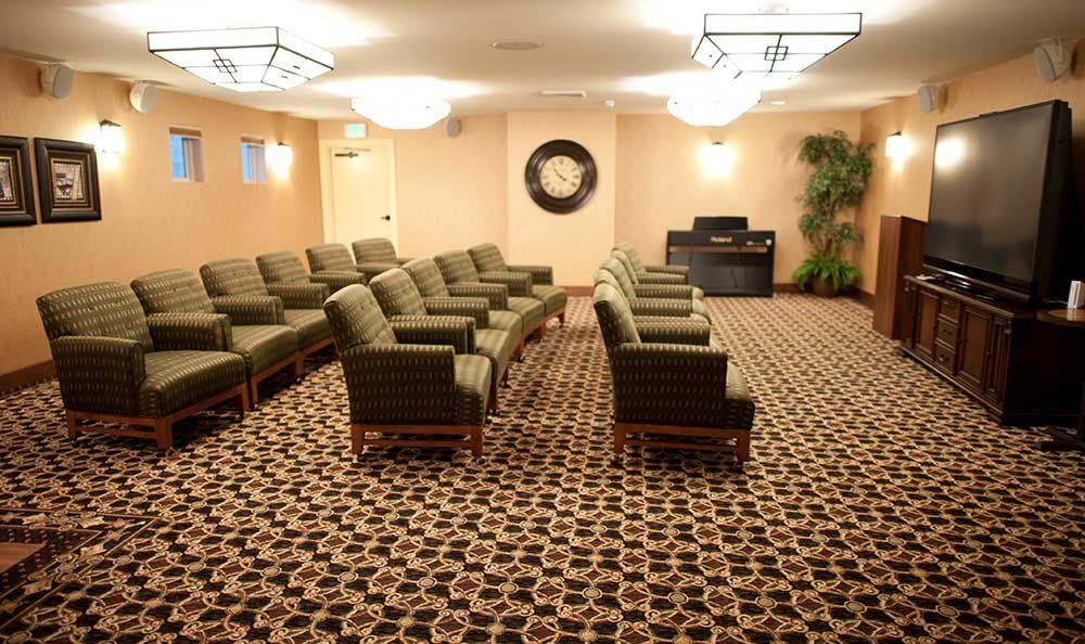 The Lodge At Mallard's Landing 4
