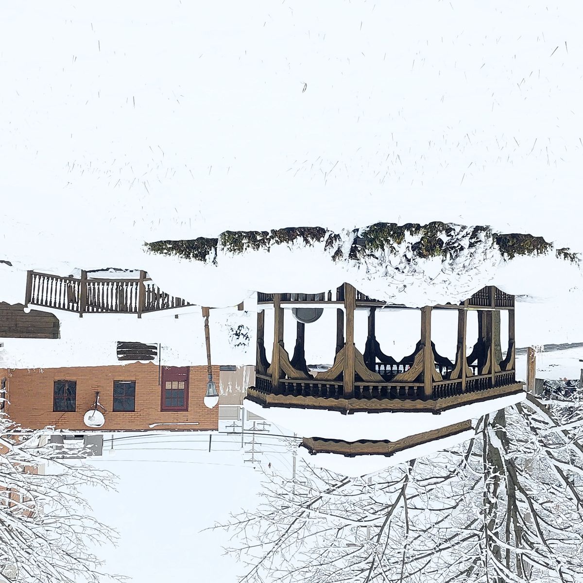 Rochester Manor & Villa 1