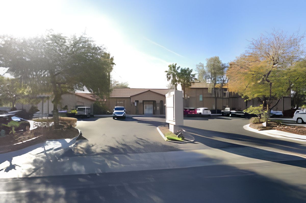 Palm Valley Assisted Living 2