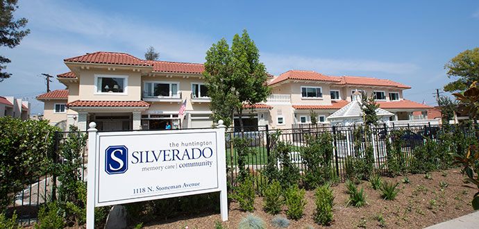 Silverado The Huntington 4