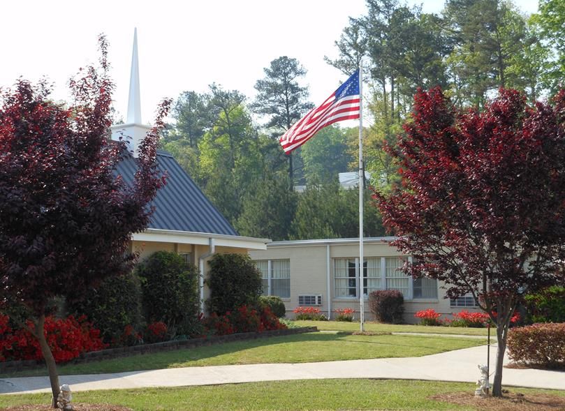 Village East 1