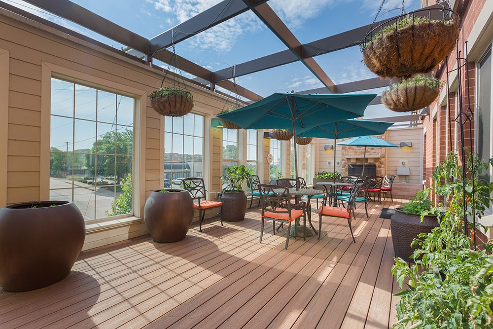 Creve Coeur Assisted Living And Memory Care 3