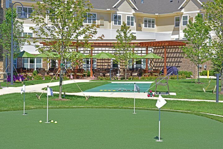 Rose Senior Living Avon 3