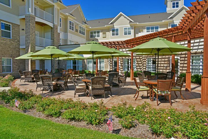 Rose Senior Living Avon 2